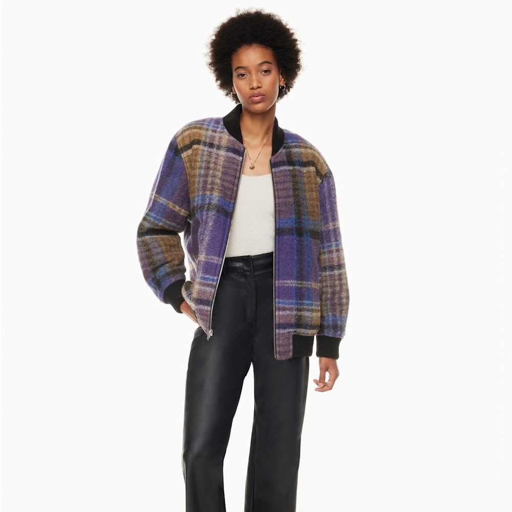 Wilfred Free Stable Jacket - L
